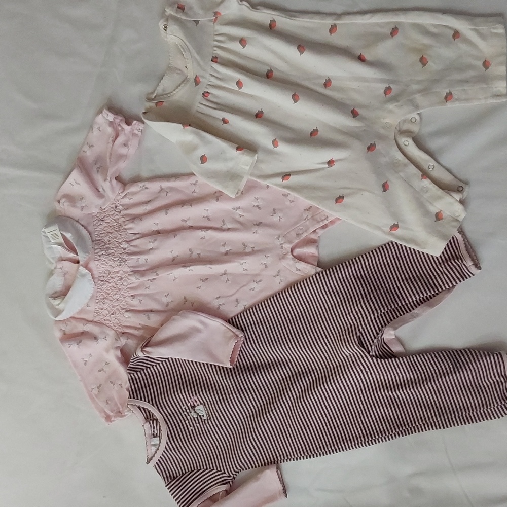 Bundles - Baby Onesies